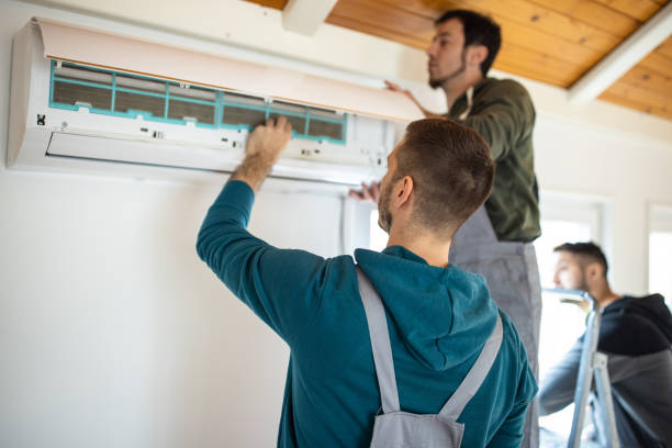 Best HVAC emergency services  in Willacoochee, GA