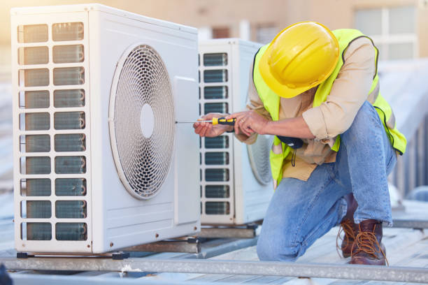 Best HVAC companies near me  in Willacoochee, GA