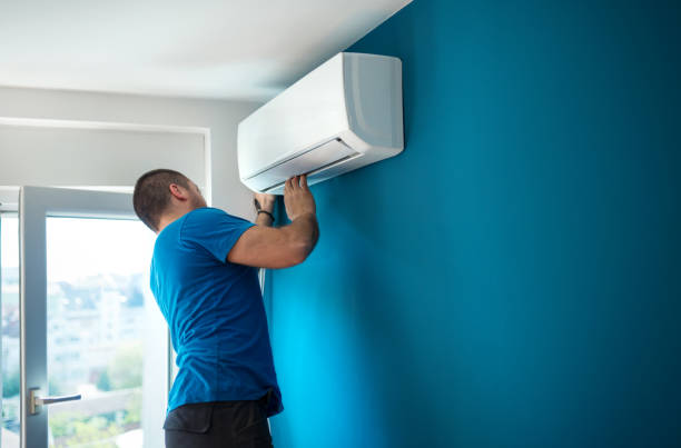 Best HVAC companies near me  in Willacoochee, GA