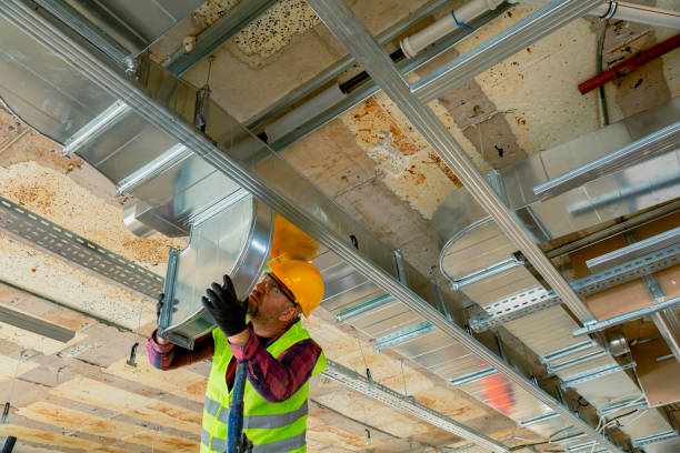 Best HVAC installation services  in Willacoochee, GA