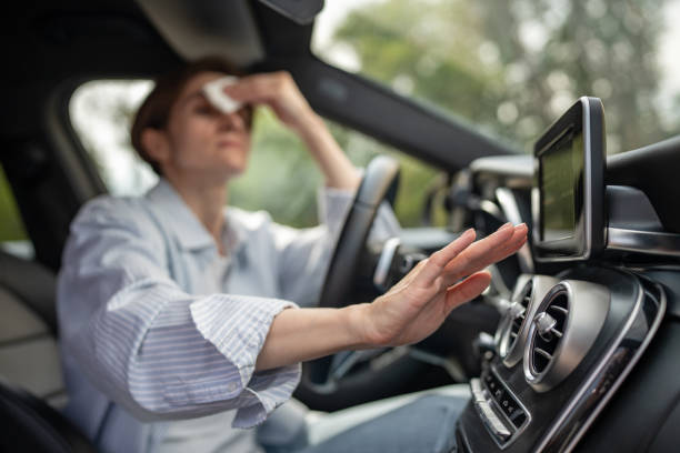 Best Air conditioning repair  in Willacoochee, GA