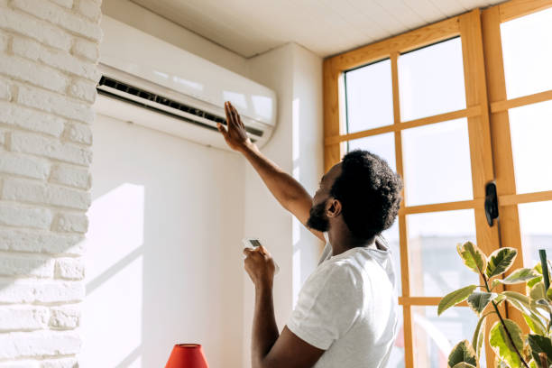 Best HVAC maintenance near me  in Willacoochee, GA