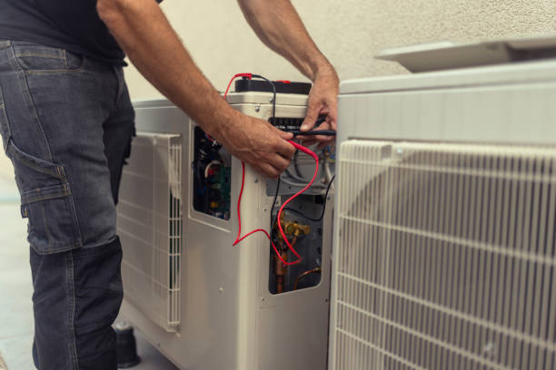 Best Commercial HVAC repair  in Willacoochee, GA