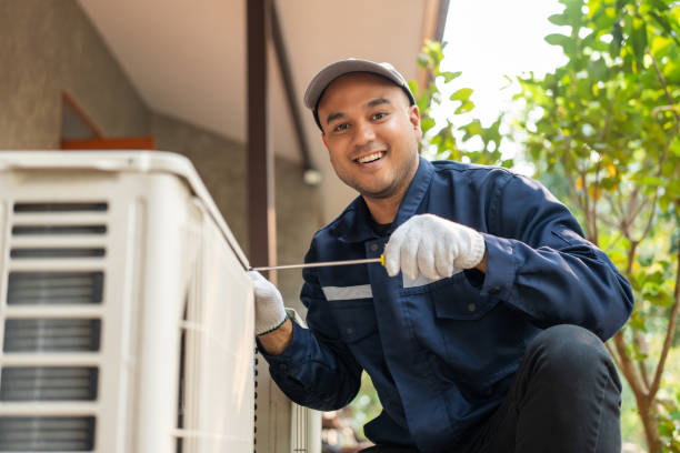 Best Affordable air conditioning repair  in Willacoochee, GA