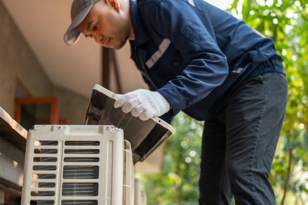 Best Furnace installation  in Willacoochee, GA