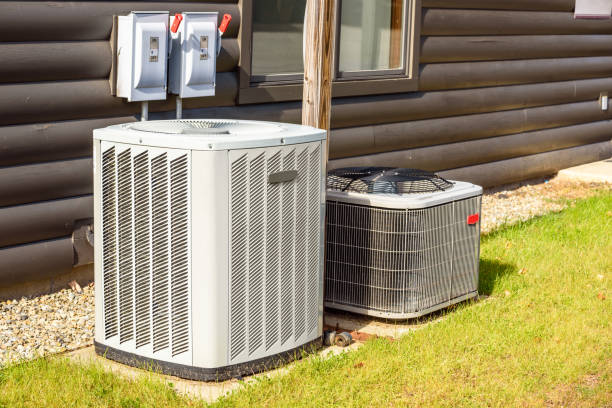 Local HVAC companies in Willacoochee, GA