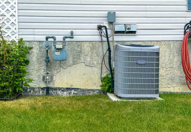 Best HVAC repair near me  in Willacoochee, GA