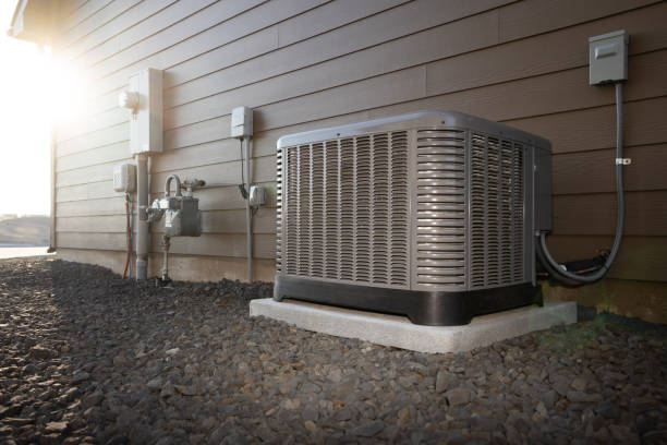 Best Emergency HVAC repair  in Willacoochee, GA